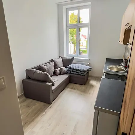 Apartment Lecha Street E Gniezno
