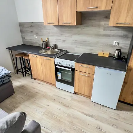 Lecha Street E Apartment *