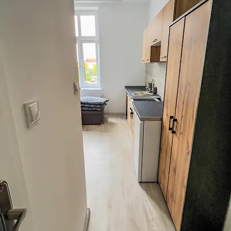 Apartment Lecha Street E Gniezno