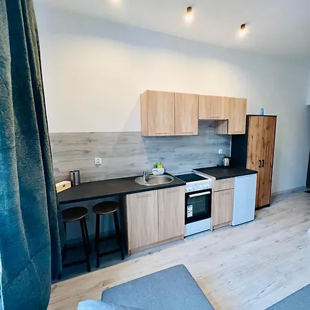 Apartment Lecha Street E